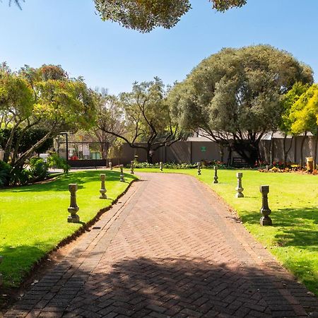 Diamond Rose Guest House Middelburg  Exterior photo