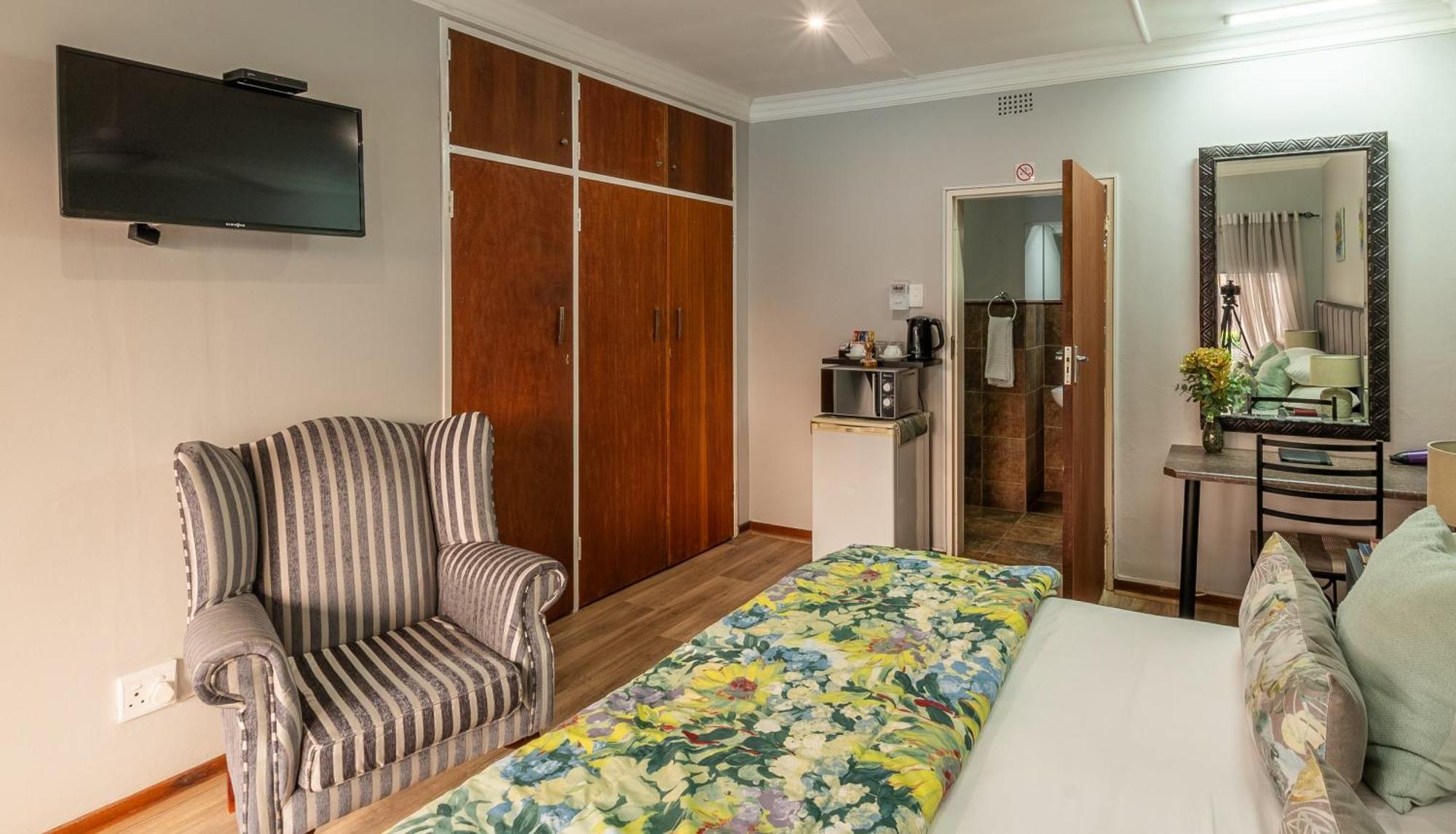 Diamond Rose Guest House Middelburg  Room photo