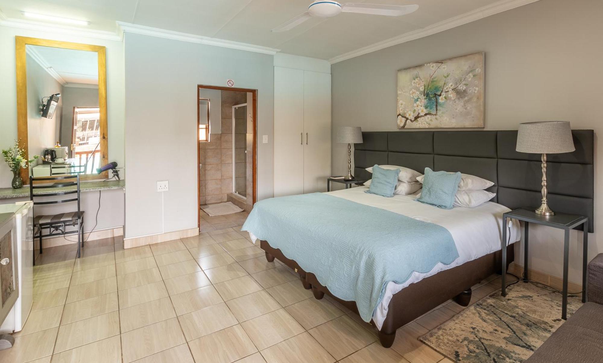 Diamond Rose Guest House Middelburg  Room photo