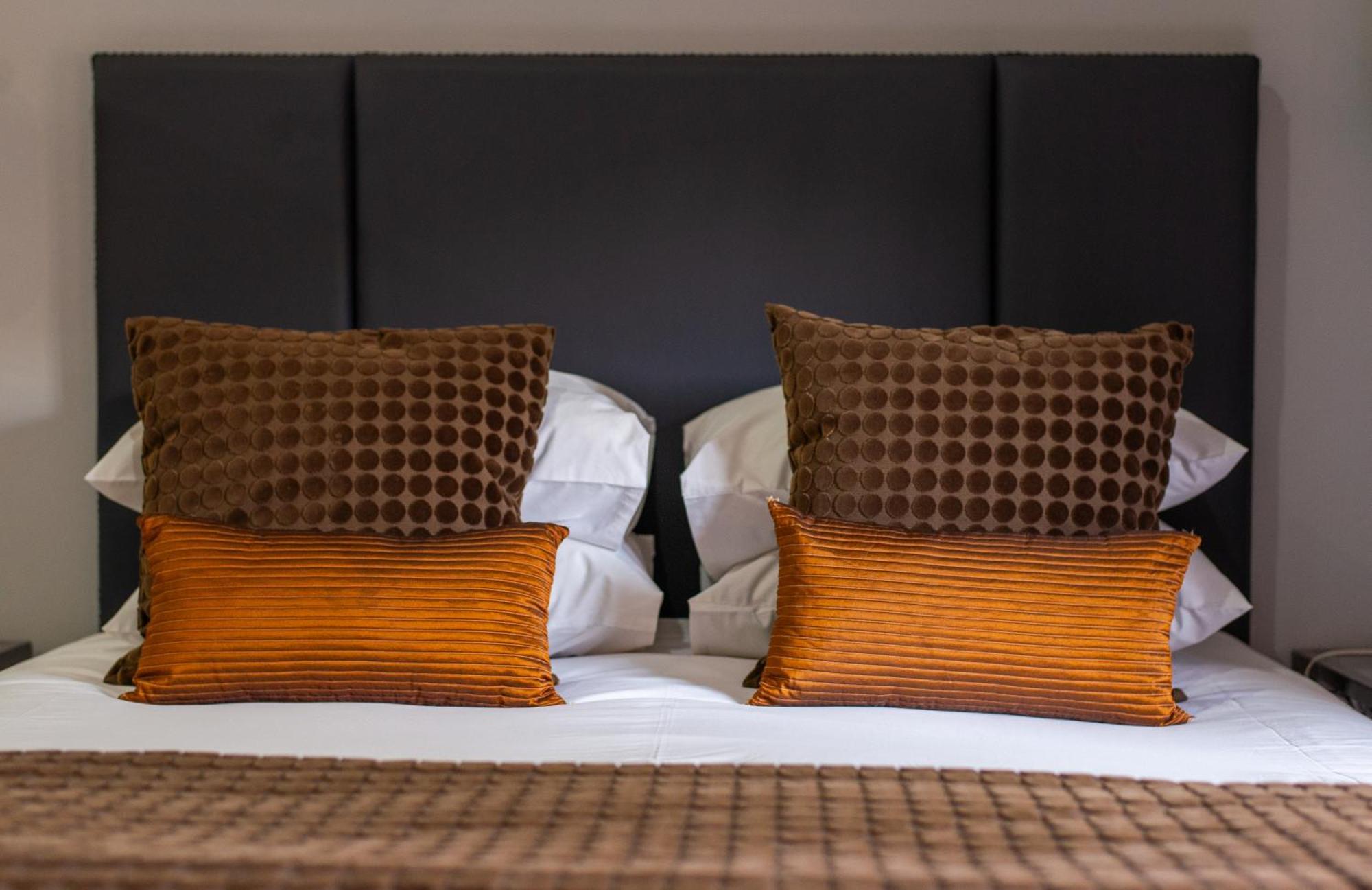 Diamond Rose Guest House Middelburg  Room photo