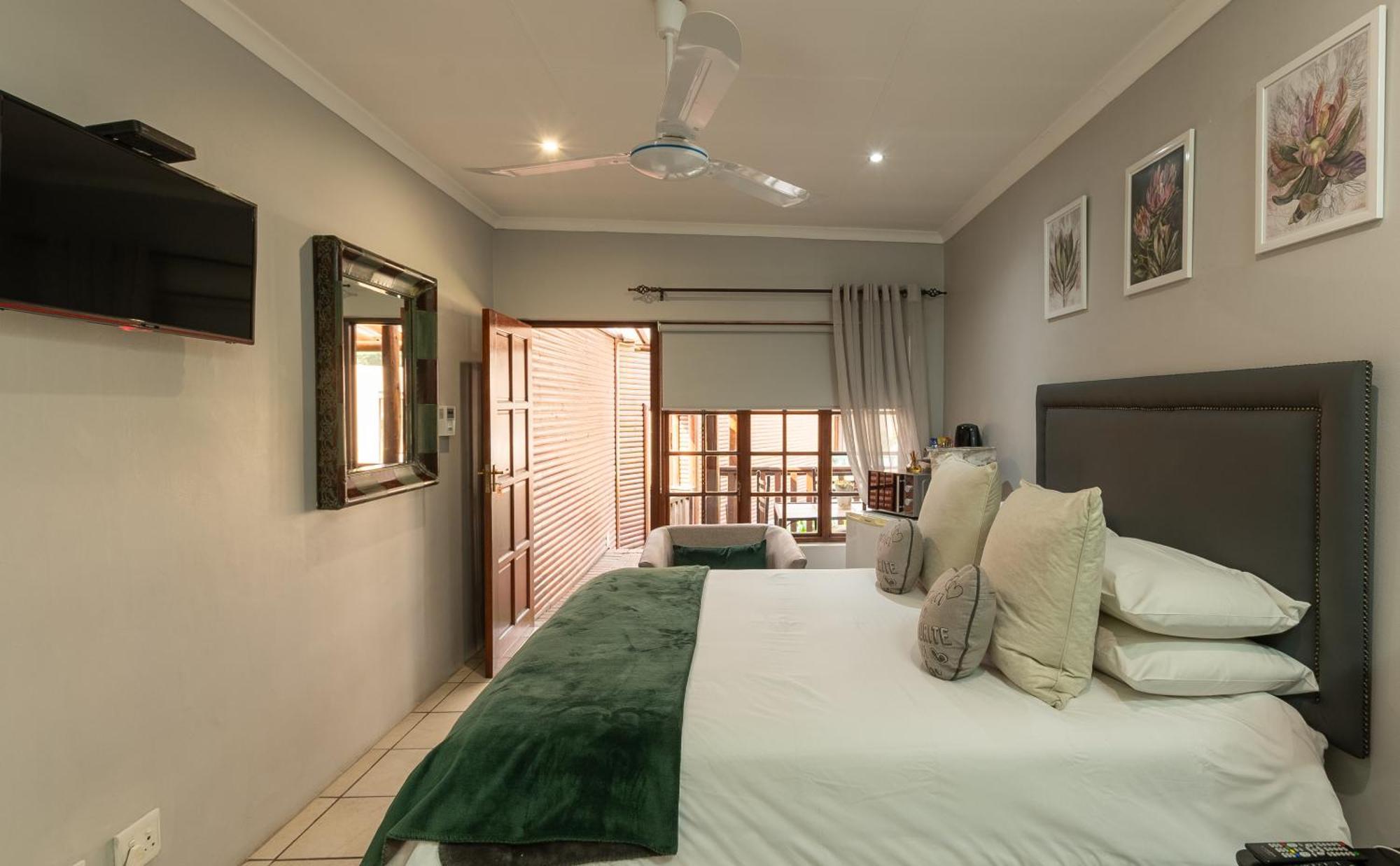 Diamond Rose Guest House Middelburg  Exterior photo