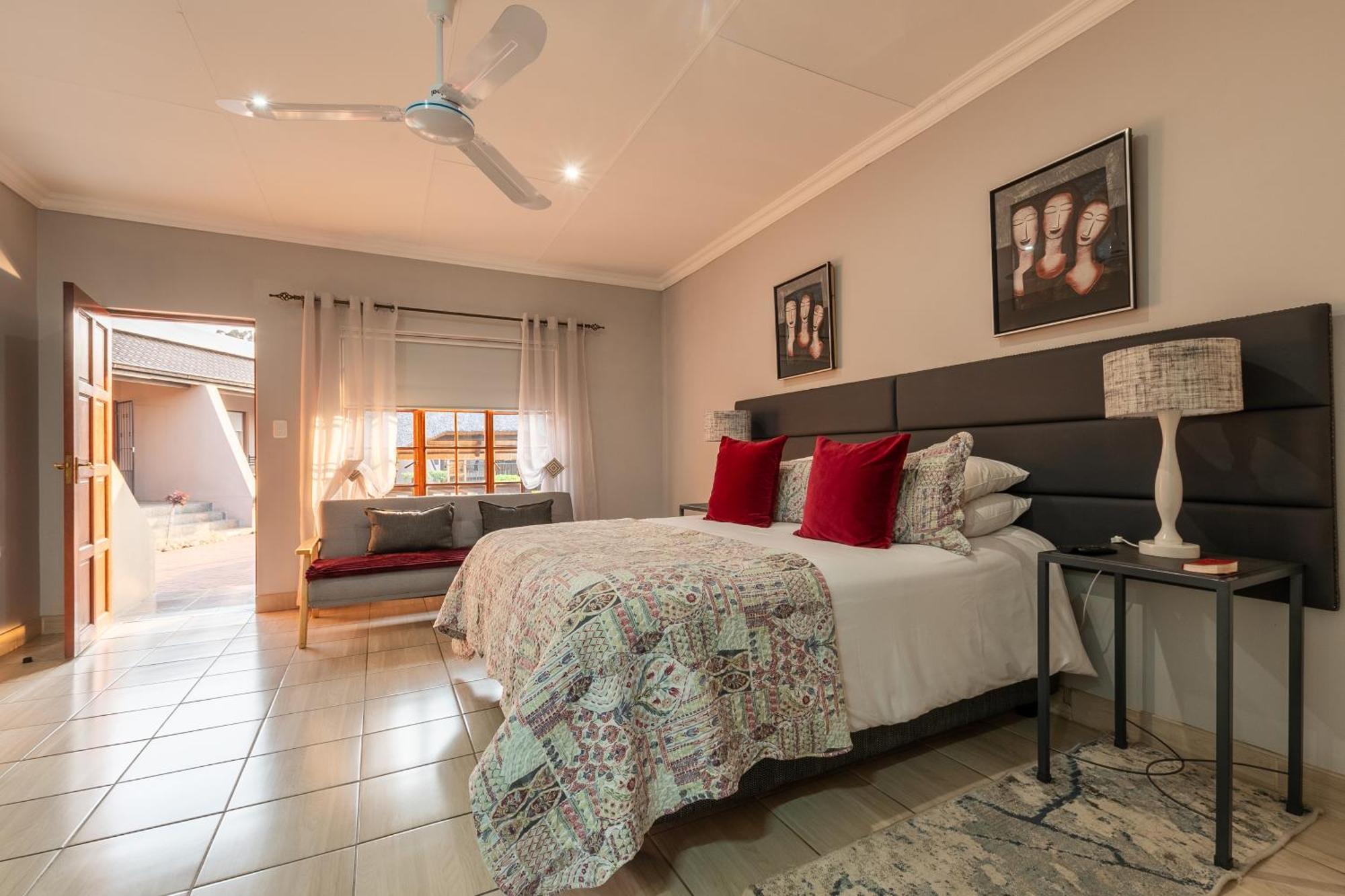 Diamond Rose Guest House Middelburg  Room photo