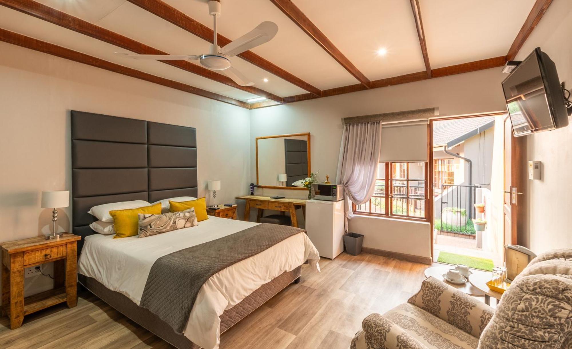 Diamond Rose Guest House Middelburg  Exterior photo