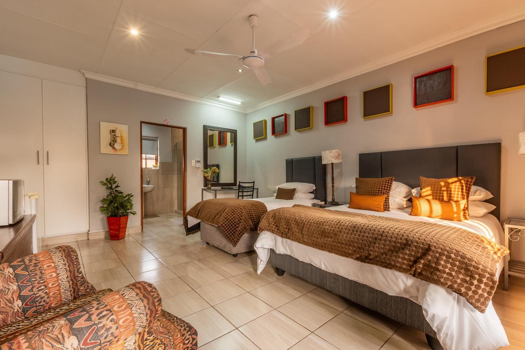 Diamond Rose Guest House Middelburg  Room photo