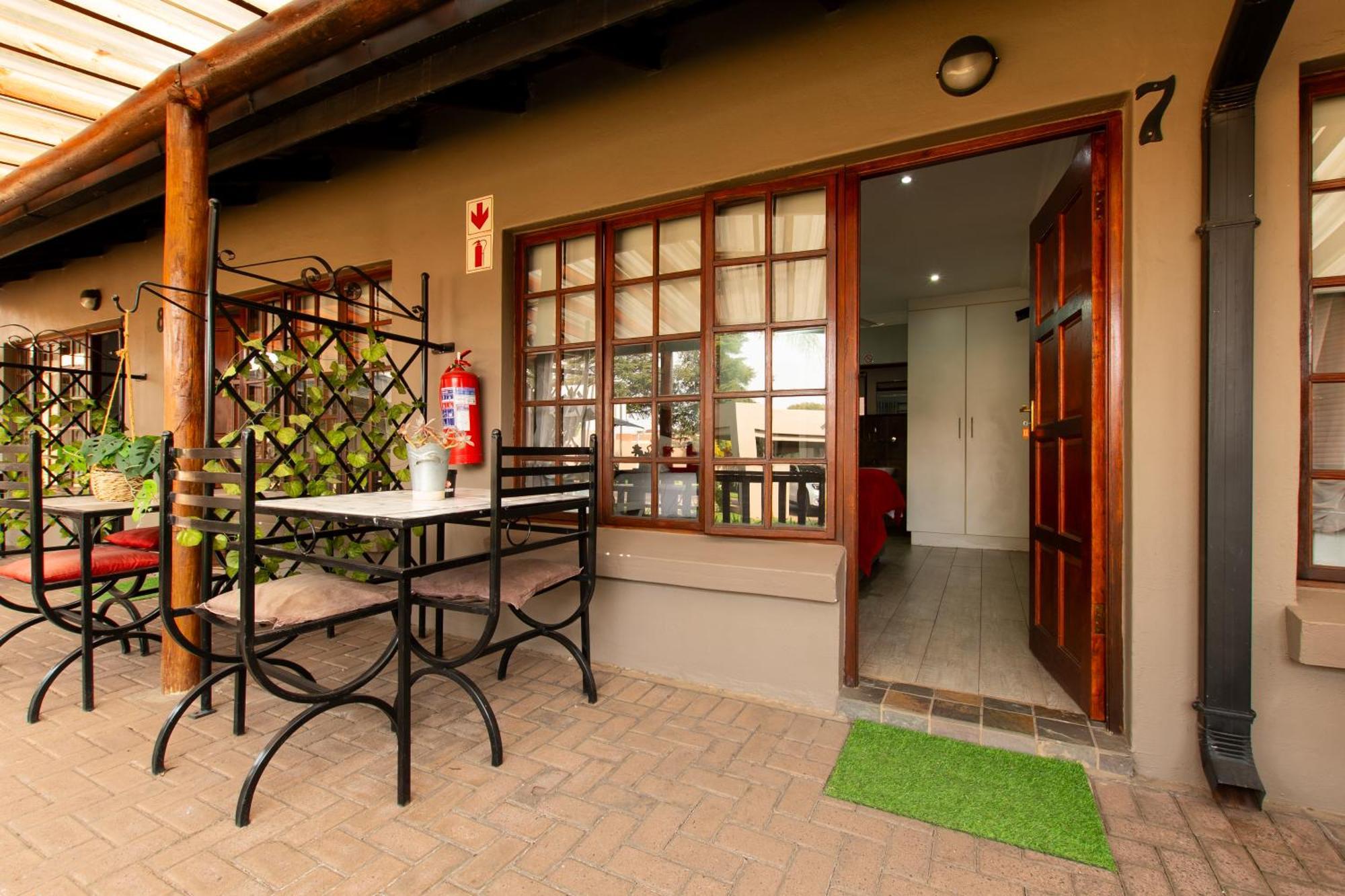 Diamond Rose Guest House Middelburg  Room photo