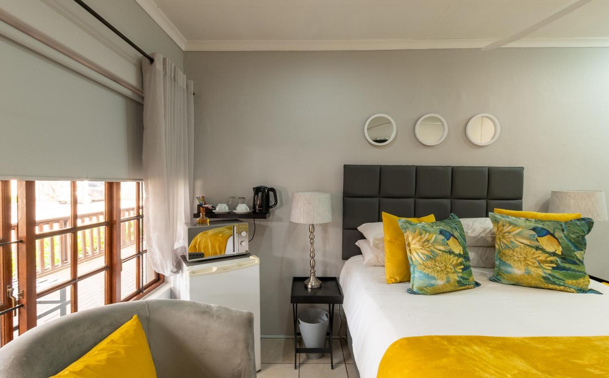 Diamond Rose Guest House Middelburg  Room photo