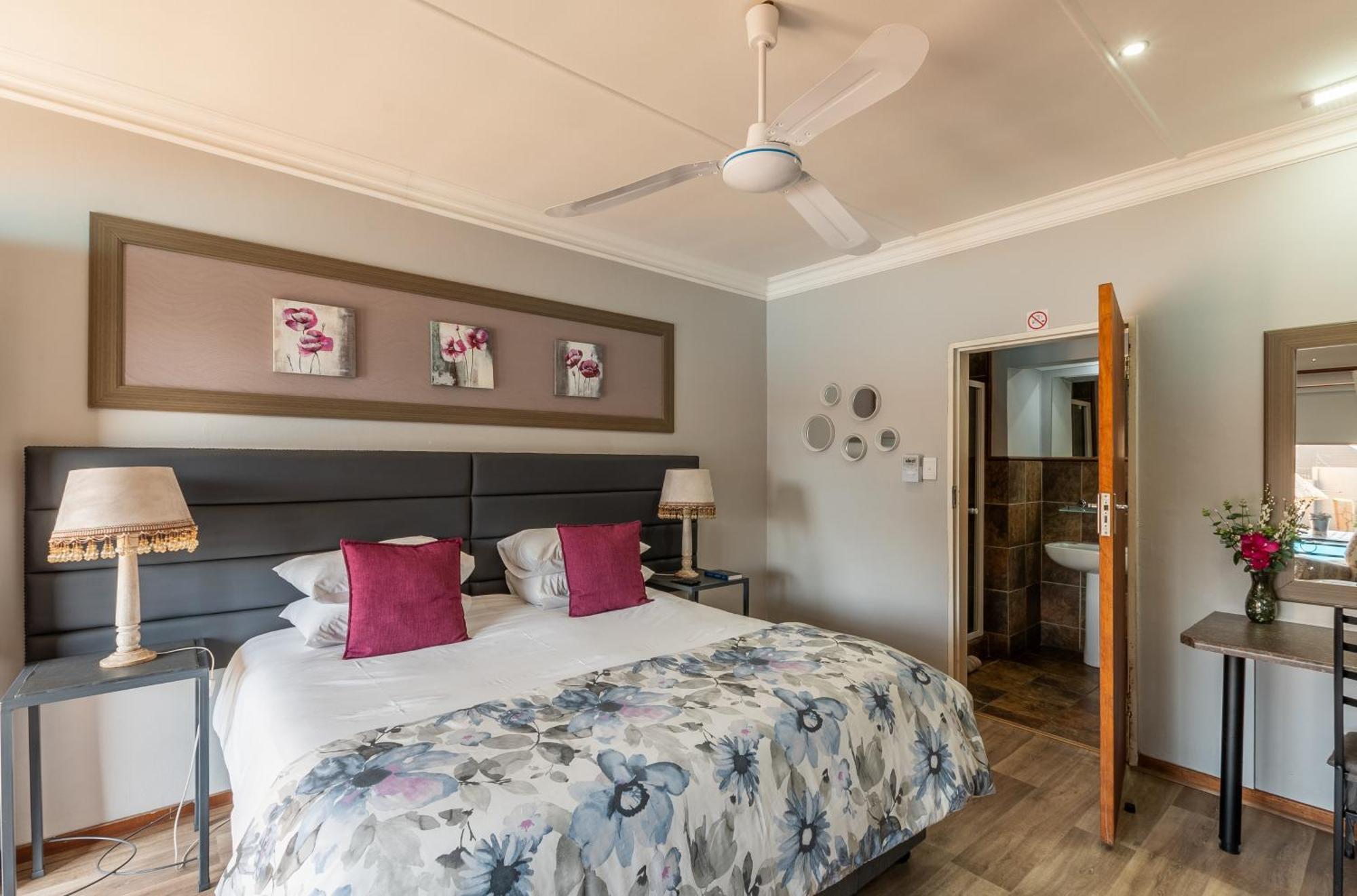 Diamond Rose Guest House Middelburg  Exterior photo