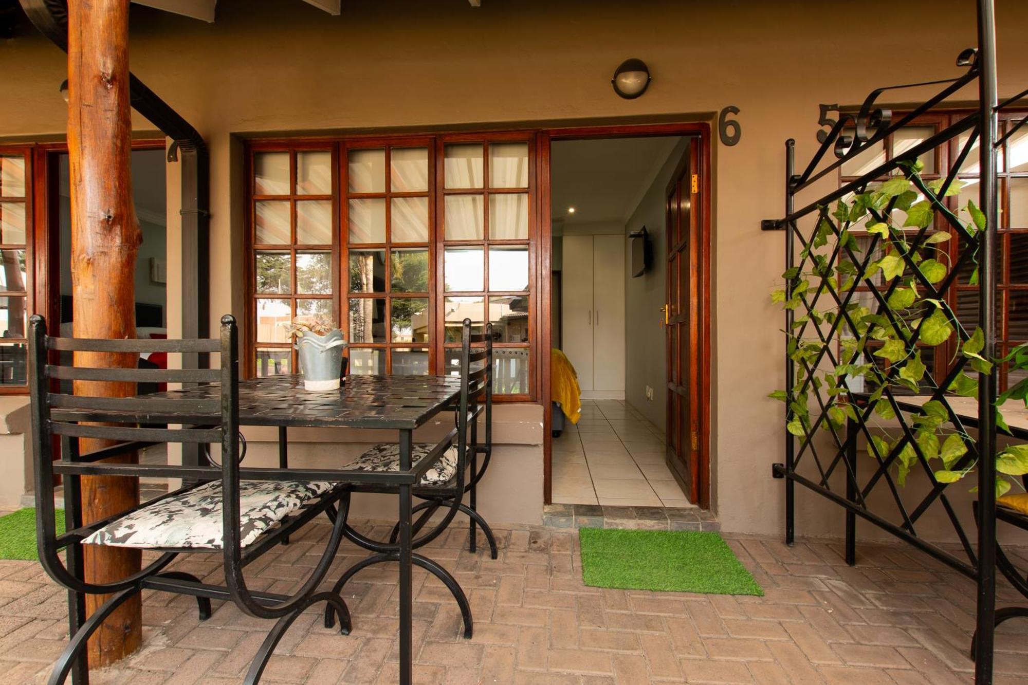 Diamond Rose Guest House Middelburg  Room photo