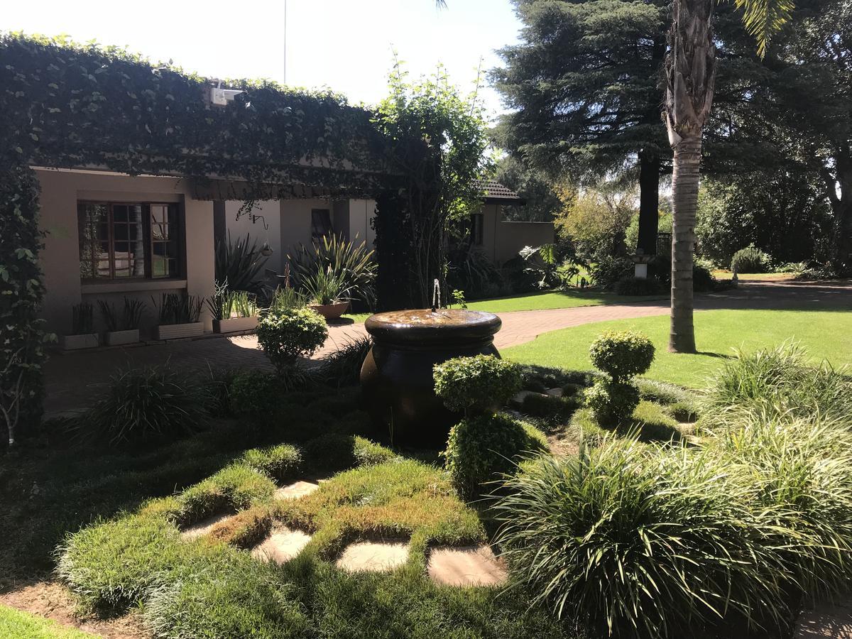 Diamond Rose Guest House Middelburg  Exterior photo